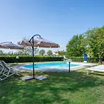 Cascina Anna By Interhome Сasa de vacaciones Basaluzzo