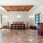 Сasa de vacaciones Cascina Anna By Interhome Basaluzzo