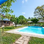 Сasa de vacaciones Cascina Anna By Interhome