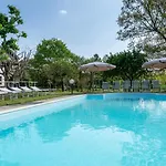 Сasa de vacaciones Cascina Anna By Interhome Basaluzzo