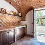 Cascina Anna By Interhome Сasa de vacaciones Basaluzzo