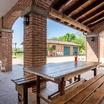 Сasa de vacaciones Cascina Anna By Interhome Basaluzzo