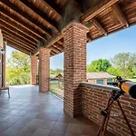 Cascina Anna By Interhome Сasa de vacaciones Basaluzzo