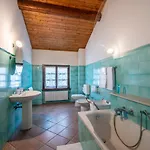 Cascina Anna By Interhome Сasa de vacaciones Basaluzzo