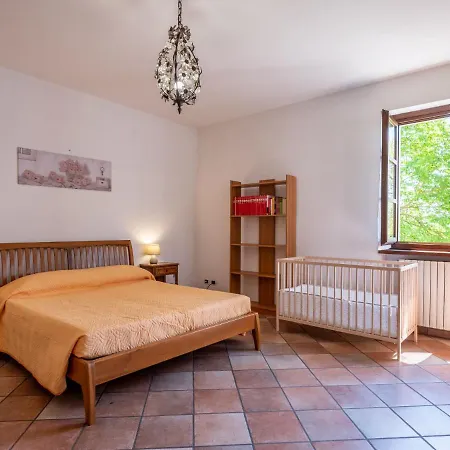 Cascina Anna By Interhome بيت للعطل