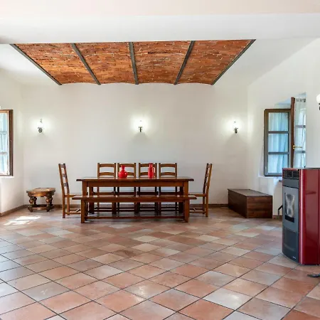 بيت للعطل Cascina Anna By Interhome Basaluzzo
