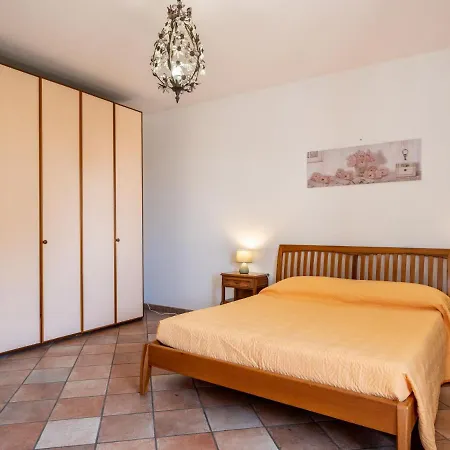 Cascina Anna By Interhome بيت للعطل Basaluzzo