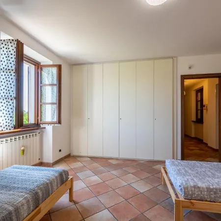 Cascina Anna By Interhome بيت للعطل