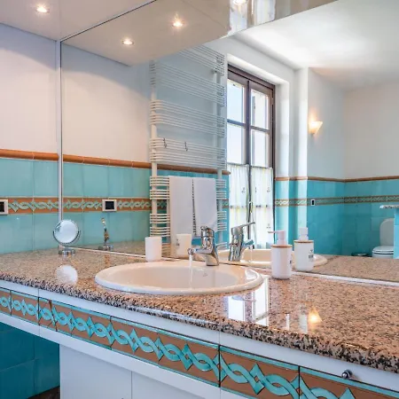 Cascina Anna By Interhome * Basaluzzo