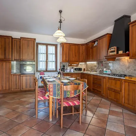 Cascina Anna By Interhome Basaluzzo