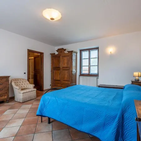 Cascina Anna By Interhome