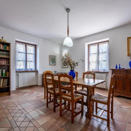 Cascina Anna By Interhome Basaluzzo