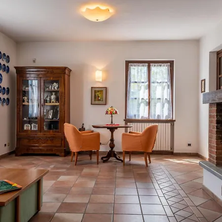 Cascina Anna By Interhome Casa vacanze *