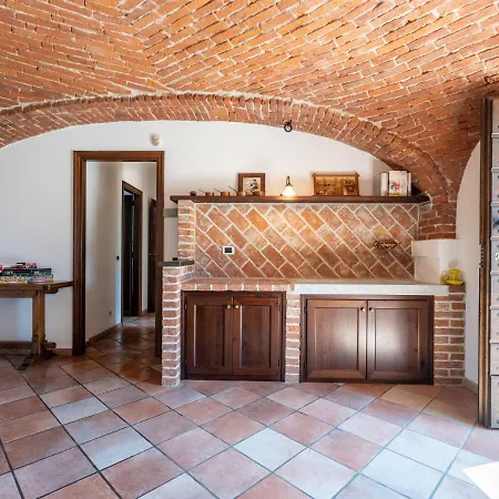 Cascina Anna By Interhome * Basaluzzo