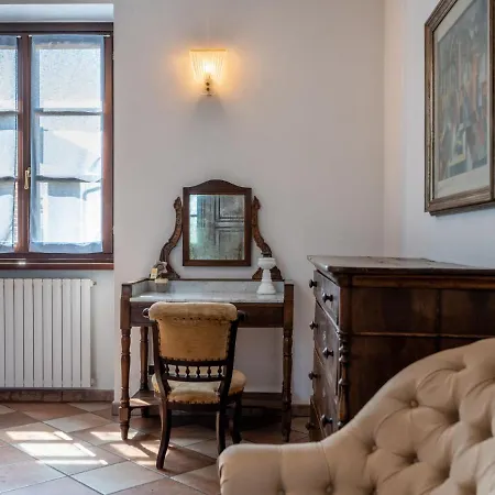 Holiday home Cascina Anna By Interhome *