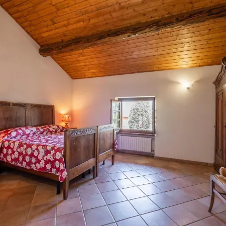 Holiday home Cascina Anna By Interhome
