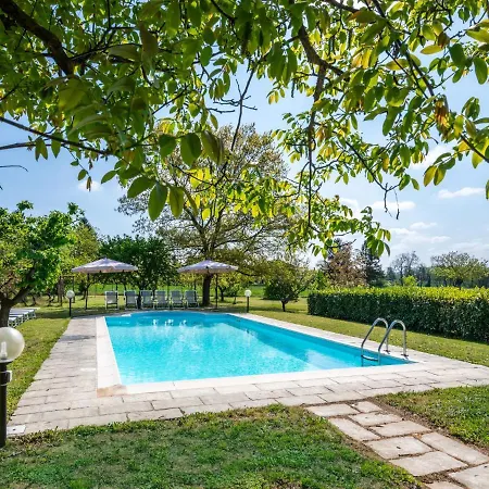 بيت للعطل Cascina Anna By Interhome