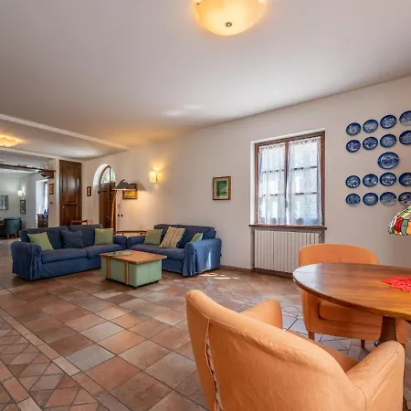 بيت للعطل Cascina Anna By Interhome *
