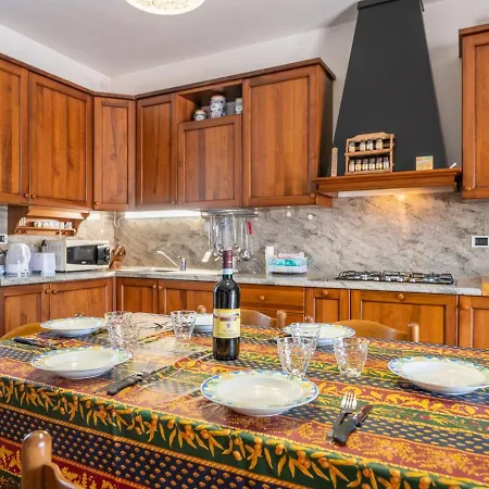Cascina Anna By Interhome Basaluzzo
