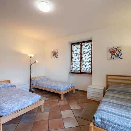 بيت للعطل Cascina Anna By Interhome Basaluzzo