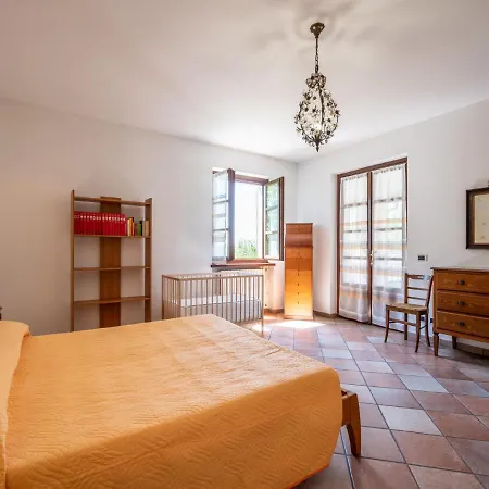 Cascina Anna By Interhome بيت للعطل