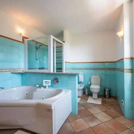 Cascina Anna By Interhome بيت للعطل *