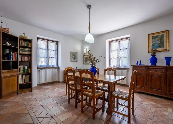 Cascina Anna By Interhome Basaluzzo