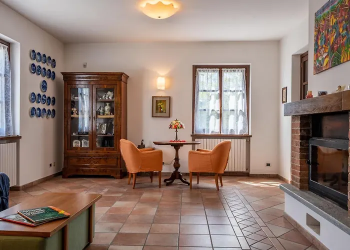 Cascina Anna By Interhome Casa vacanze *