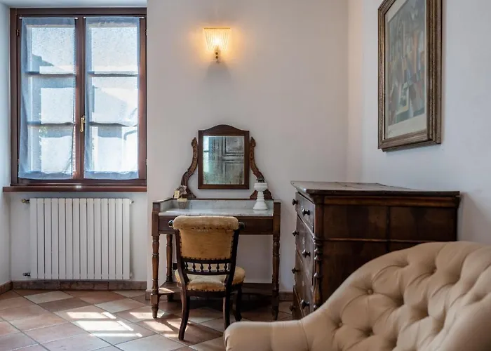 Casa vacanze Cascina Anna By Interhome *