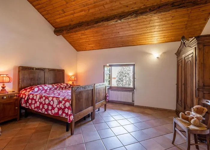 Vakantiehuis Cascina Anna By Interhome